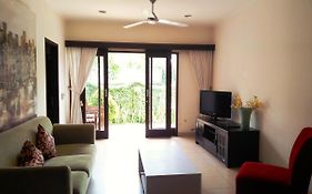 Bali Paradise Apartments